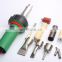 240V 600W Best Industrial Heat Gun For Car Repairing