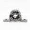 Top Selling Insert Bearing KP002 Zinc Alloy Pillow Block Bearing KP002