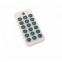 Silicone Epoxy Coating Keypad