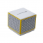 Custom Printed Square Gift Box For Watch With Printing Designs
