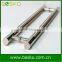 Professional designer h type door handle,pipe style door handle long and round handle door                        
                                                Quality Choice