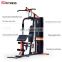 SD-M2 Wholesale professional multi function workout equipment adjustable gym station
