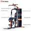 SD-M2 Drop shipping professional multi home fitness equipment gym 1 station