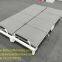 Leisure Bed Noon Break Bed Fold Structure Steel Fame And Foam And Fabric L1950XW590XH235mm