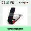 Stock Products Status and Yes Encryption USB2.0 leather usb flash drive