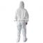 Reasonable Price Waterproof Soft Hooded Working Personal Protective Equipment for Agriculture