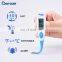 Big Screen Medical Care Waterproof Flexible Tip Oral Digital Clinical Thermometer