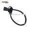 Car Spare Parts Crankshaft Position Sensor For MAZDA FSD-18-221