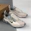 Кроссовки Nike React-Type GTX черно-белого цвета для женщин/мужчин