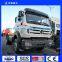 Strong Chassis Beiben(North Benz) NG80 Tractor Truck 4x2 340HP Low Price For Sale