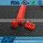 silicone strip food container gasket