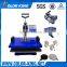 All Shapes Sublimation Printable 8in1 Combo Heat Press Machine Price