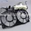 Auto Radiator Cooling Fan Shroud Plastic Fan Shroud For Prius 2004 - 2009