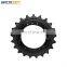 DRIVE SPROCKET WHEEL FOR  EX30 / ZX30 / EX33 / EX35 / ZX35