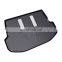 Manufacturer's price Factory TPO Trunk Mats For Toyota Fortuner 7 seats