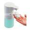 Professional automatic touchless foam hand soap dispenser bottle with high quality