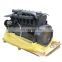 F6L913 Air cooling Deutz engine 913 used for construction machine