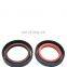 Free Shipping!NEW FRONT CRANK SEAL Camshaft Cam Oil Seal 038103085A 038103085C FOR AUDI VW