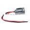 IAT Intake Air Temperature Fan Knock Sensor Plug Pigtail For Honda Integra Civic