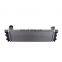 Aluminium Intercooler  Air Cooler For NISSAN  NAVARA NP300 2016.07 D23M 14461-4JA0B EH940003