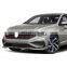 CAR GLI FRONT GRILLE FOR VW JETTA GLI 2019 2020 MESH GRILLE RED TRIM
