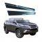 Electric Power Step Board Running Board Step For Toyota  Fortuner