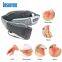 Electric Shiatsu Shoulder Massager Shawl Body Massager Foot Massager