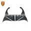 CSS Design Car Fenders Fiber Glass Materials for GTR R35 Body Kit Parts