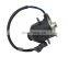 ENGINE COOLING FAN MOTOR LEFT FOR HONDA ACCORD  2003-2007 OEM 19030-RAA-A01