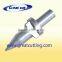 Form drill flow drill bits