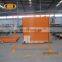 6 feet x 9.5 feet high quality Canada temporary fence