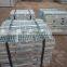 Cheap price hot dipped galvanized press locked and welded steel grating walkway on sale