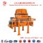 Vertical Impact Crusher Tibet Project In China