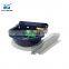 Factory price cattle livestock drinking water bowl enamel stainless steel