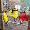 Poultry nipple drinker broiler layer farm equipment