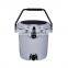 5Gallon new style ice water outdoor round plastic insulated cooler jug bucket