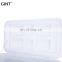 Large plastic insulation cooler box 80 L ice chest