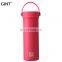 GINT 450ml Hot Selling Thermal Yoga Sports Insulated Classic Water Bottle