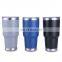 GINT 20 oz 30 oz custom double wall stainless steel vacuum beer tumbler with lid