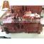 Hydraulic ram pump K3V63DT Excavator hydraulic pump
