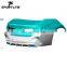 JCSPORTLINE G20 Rear Bumper for BMW G20 330i 330i x Drive Base Sedan 4-Door 2020