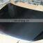 MK6 Carbon Fiber Front Bonnet Hoods for VW Jetta MK6