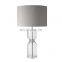 Lamp Reading Bed Bedroom Restaurant Led Vintage Fancy Decorative Table Lamps