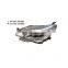 Teambill Headlight for Toyota Reiz Head Lamp 2014 Headlamp, Auto Car Front Head Light Lamp
