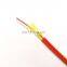 2 Core G.652D Aramid yarn LSZH Indoor  Optical Fiber Optic Cable Price