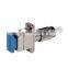 High quality OEM ODM  SC Male to FC Female Hybrid Adapter Fiber Coupler Fiber Switch Adapter  Attenuator