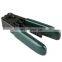 FTTH Fiber Stripping Tool  fiber optic drop cable stripping tool FTTH Drop Cable Stripper Plier stripper FTTH Tools