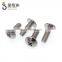 M6*30 furniture shelf support screws