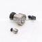 CF 24-1 UUR Stud Type 24x72x29mm Cam Follower Needle Roller Bearing CF Series CF24-1UUR