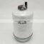 Fuel water separator FS19973 BF9839D 836867591 4280914M1 P551434 32-0A7124 fits for excavators.